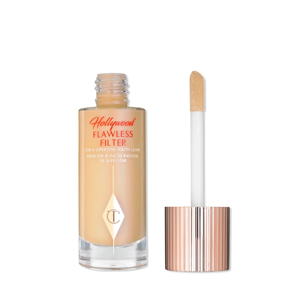 Charlotte Tilbury Flawless Filter